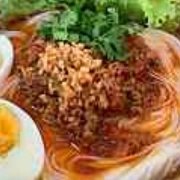 หม่าล่าเนื้อ