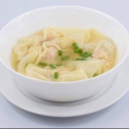 เกี๊ยวน้ำ