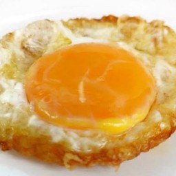 (D)-ไข่ดาว