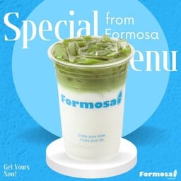 มัทฉะมิรูขุ (พรีเมี่ยม)