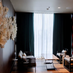 THANN Sanctuary Spa The Emporium