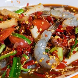 ตำไหลบัว