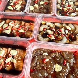 LONGDONG ( ลองดอง )
