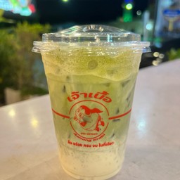 มัทฉะลาเต้