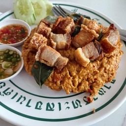 ร้านเจ๊แมว รังสิต