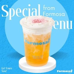 เขียวใสโฟร์ชีส