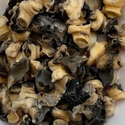 เพิ่มหอยเชอร์รี่ใส่ส้มตำ