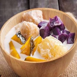 (D)-ฟักเผือกมันมัน