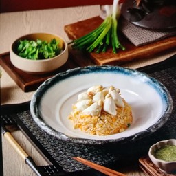 ข้าวผัดปูพรีเมี่ยม-219