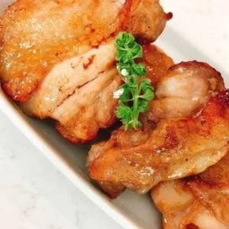 สะโพกไก่ย่าง(150 กรัม)