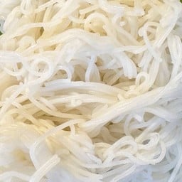 เพิ่มขนมจีนใส่ส้มตำ