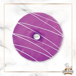 บลูเบอร์รี่ ไอซ์