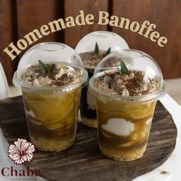 Chaba Coffee Roaster ตลาดบางกอก