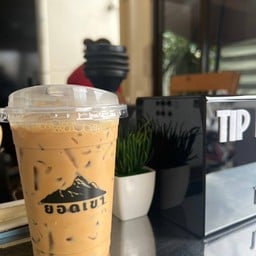 กาแฟยอดเขา-ศูนย์รับฝากไปรษณีย์โชคชัย 4