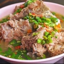 เล้ง แซ่บ