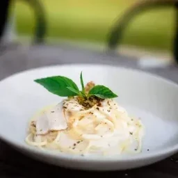 สปาเกตตี คาโบนาร่า