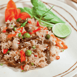 อาหมี่บง