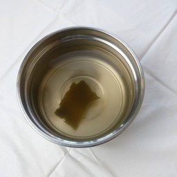 ซุปดาชิชาบู,Dashi Soup