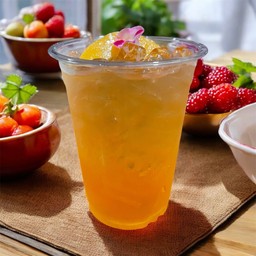 พีชโซดา