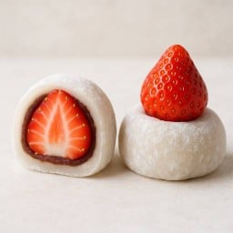 Marumo Daifuku&Bingsu สาขาปูดำ