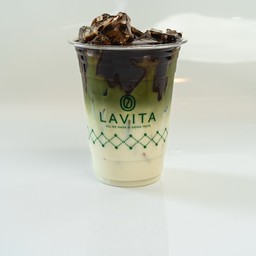 Parrot Choc แพร์รอต ช็อก