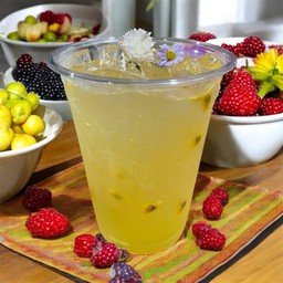 เสาวรส โซดา