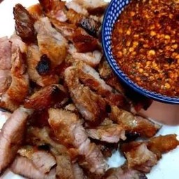 หมูย่าง🔥ขายดี 🔥🥇