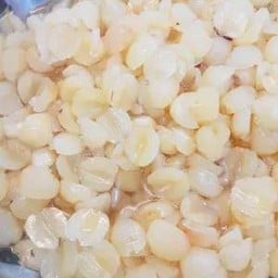 ป้าดา ขนมหวาน - เพชรเกษม