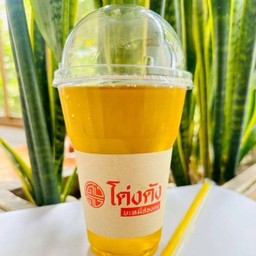 (D)-น้ำเก๊กฮวย