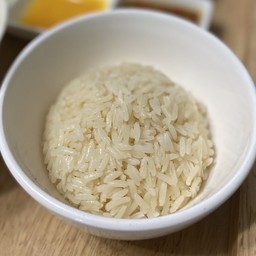 ข้าวมันเปล่า