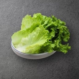 เซตผักสด