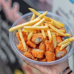 ชุดเซ็ทสุดฮอต