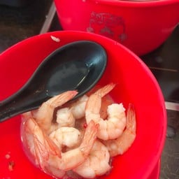 ฟู่ฟู่ 富富 หม่าล่าHotpot วัชรพล (ตรงข้าม 'เสถียรธรรมสถาน')