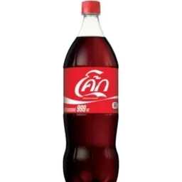 โค้ก coke 999มล.