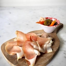 แฟนตาสติโก ดิ ซาน มินิอาโต 100 กรัม