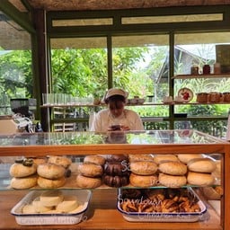 Artisan Sourdough By Apple Fahey