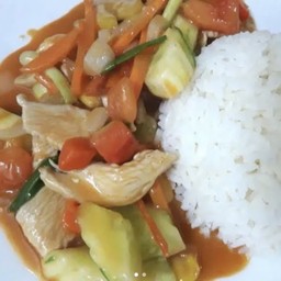 ร้านอาหาร May&Zin