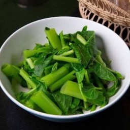 (D)-ผักบุ้ง