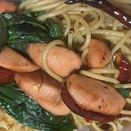 ครัวแม่ยุ้ย หมู่บ้านรื่นฤดี คลองสี่