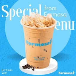 กาแฟเย็น