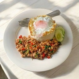 ครัวส้มจีน
