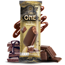 เดอะวัน ดับเบิล ช็อก