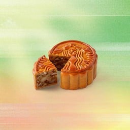 Fruit & Nuts Mooncake