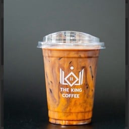 The king coffee -