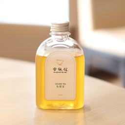 ชาอูหลงเย็น ( ต่อท่าน ) 冰乌龙茶（每人）