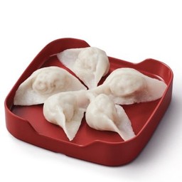 เกี๊ยวปลา | Fish Wontons