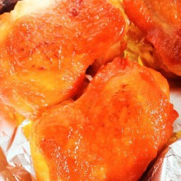 ไก่ย่างสามโลก สุขุมวิท 50