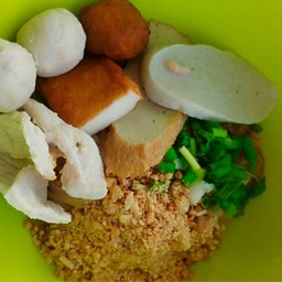 บ้านก๋วยเตี๋ยว ราชพฤกษ์1