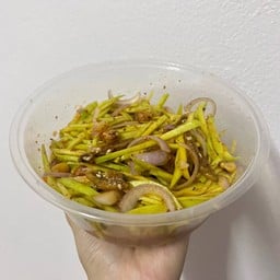 ยำมะม่วง