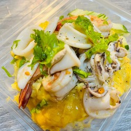 ไข่ข้นทะเล